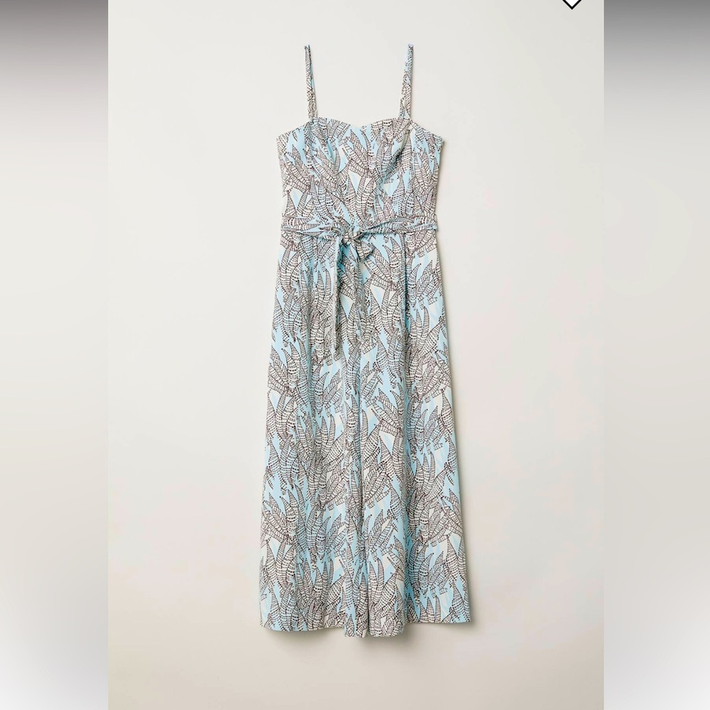 H&M Wide Leg Jumpsuit